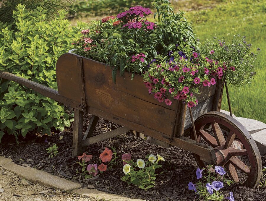 Rotary Hosts annual Home, Garden show